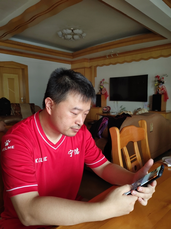 小春的第一张照片--宁化相亲网