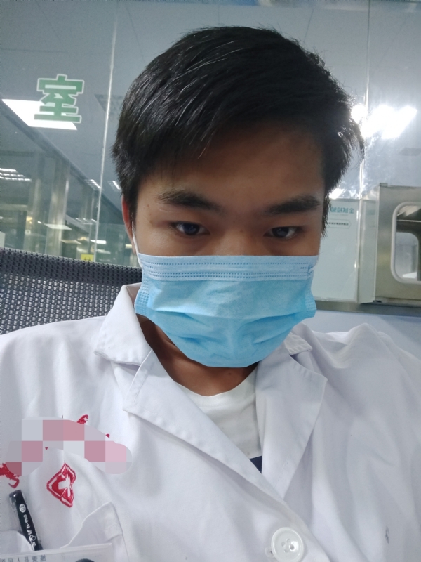 鬼卿的第一张照片--宁化相亲网
