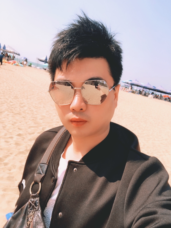 刁雅楠的第二张照片--宁化相亲网