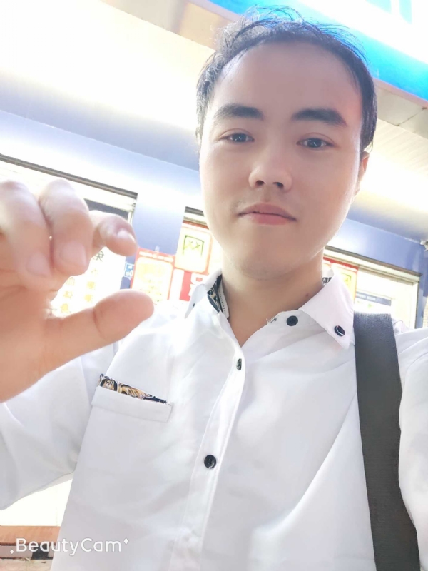 开心就好的第一张照片--宁化相亲网