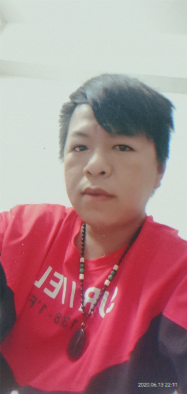 相见恨晚的第一张照片--宁化相亲网