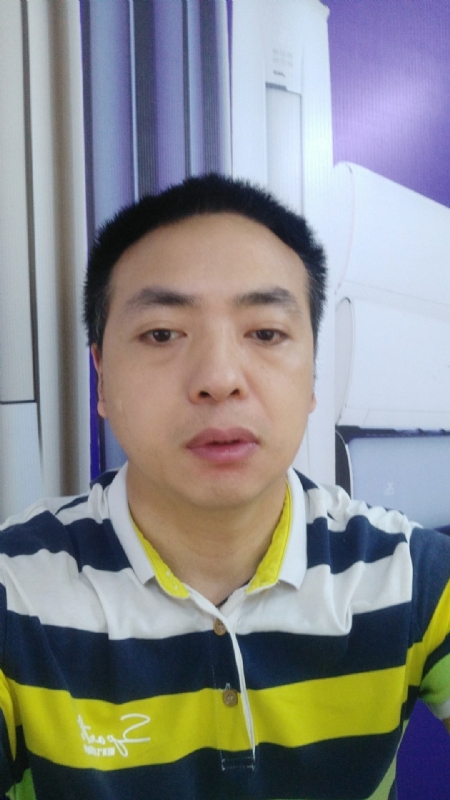 祥子的第一张照片--宁化相亲网