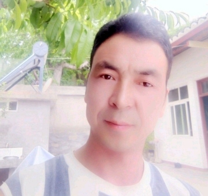 缘分的第一张照片--宁化相亲网