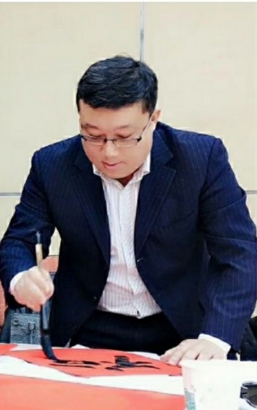 青岛小哥哥的第一张照片--宁化相亲网