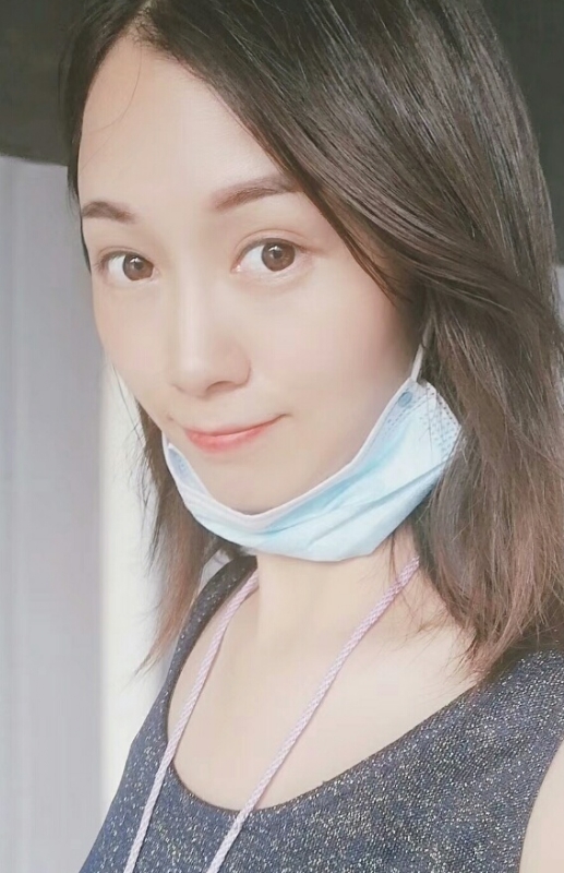 雪雪的第二张照片--宁化相亲网