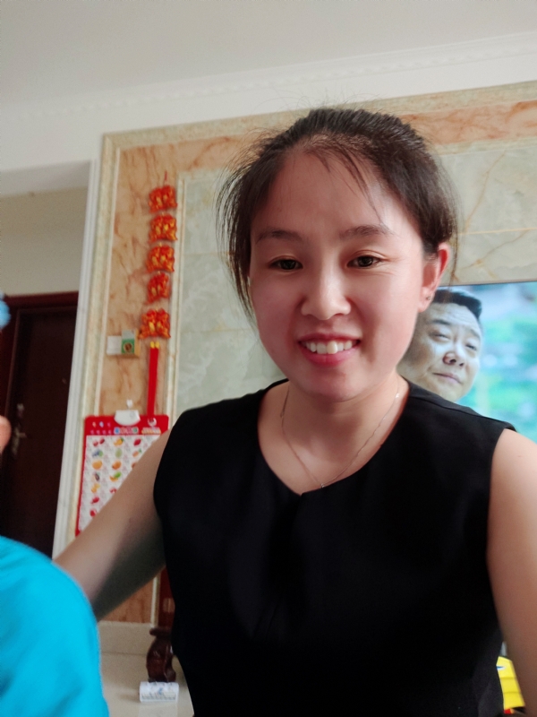 睿智的第一张照片--宁化相亲网