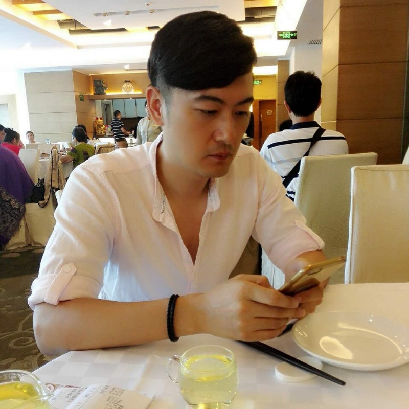 猩猩的第一张照片--宁化相亲网