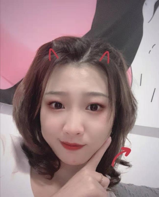 yuan媛的第一张照片--宁化相亲网