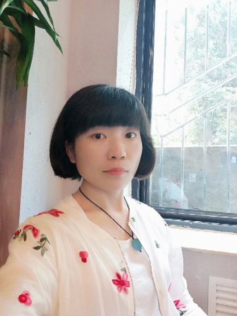 白羽的第三张照片--宁化相亲网