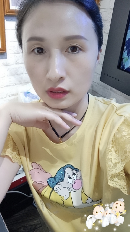 桃子的第一张照片--宁化相亲网