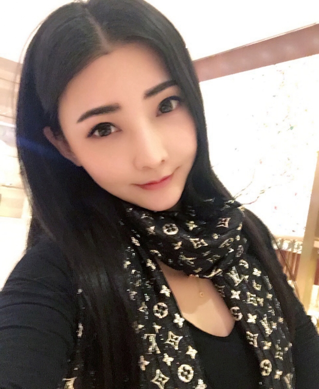 詩詩的第一张照片--宁化相亲网