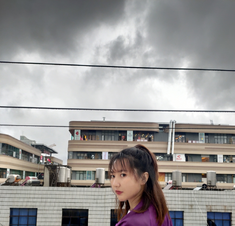 李家小姐的第三张照片--宁化相亲网