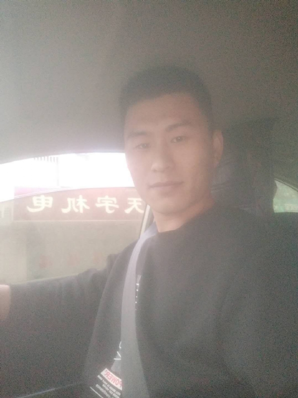 老鼠爱上猫的第一张照片--宁化相亲网