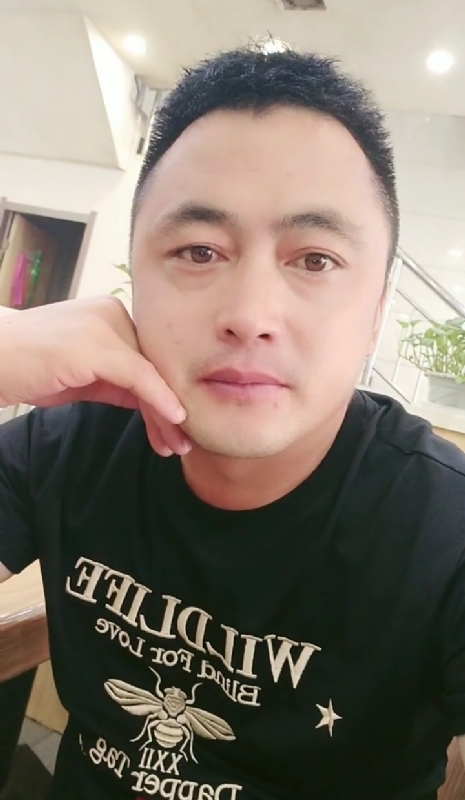廖艾德的第一张照片--宁化相亲网