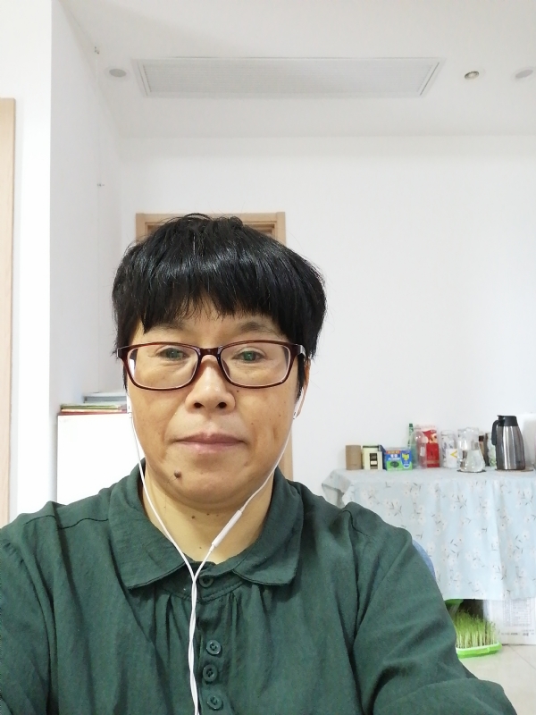 千鸢的第三张照片--宁化相亲网