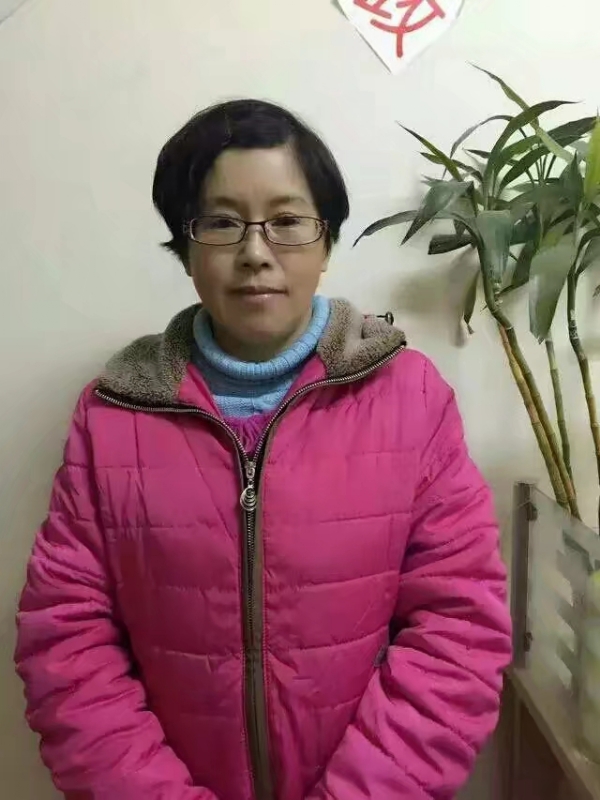 千鸢的第六张照片--宁化相亲网
