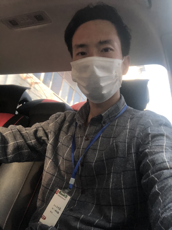 夏天的第一张照片--宁化相亲网
