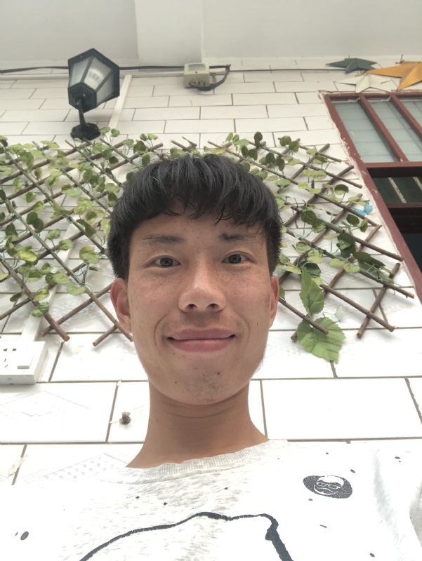 夏天的第三张照片--宁化相亲网