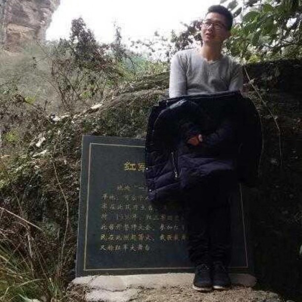 寻见的第一张照片--宁化相亲网