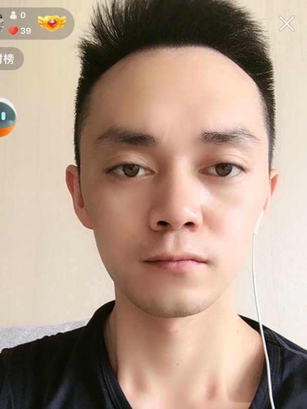 游爽的第一张照片--宁化相亲网