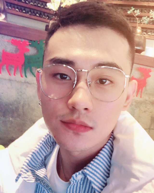 胡强很孤单的第一张照片--宁化相亲网