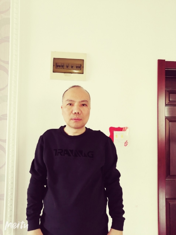 酒香四溢的第二张照片--宁化相亲网