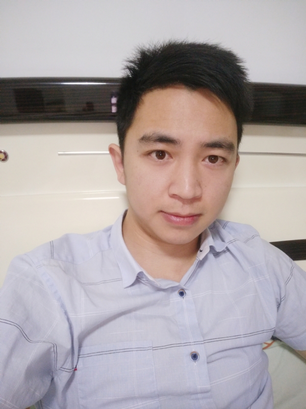 彭亮的第二张照片--宁化相亲网