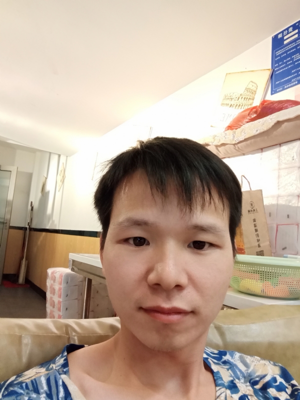 万里无云的第一张照片--宁化相亲网