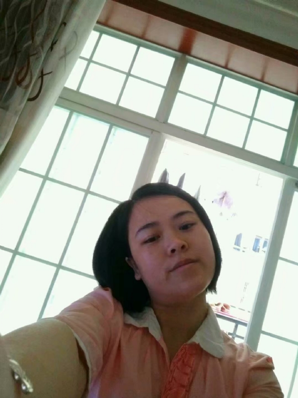 无忧的第一张照片--宁化相亲网