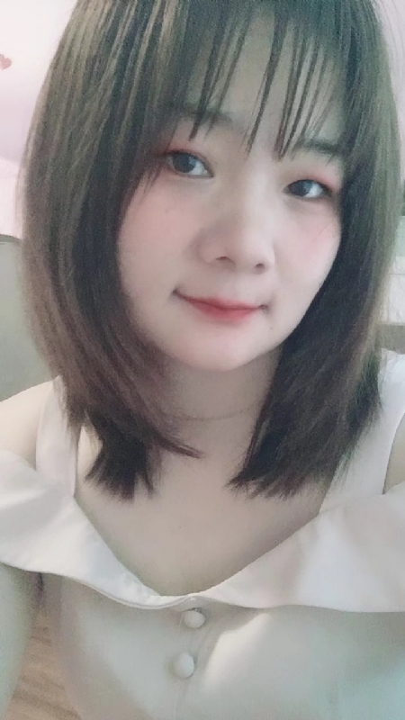 贝琪的第一张照片--宁化相亲网