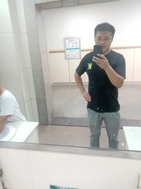 随遇而安的第一张照片--宁化相亲网