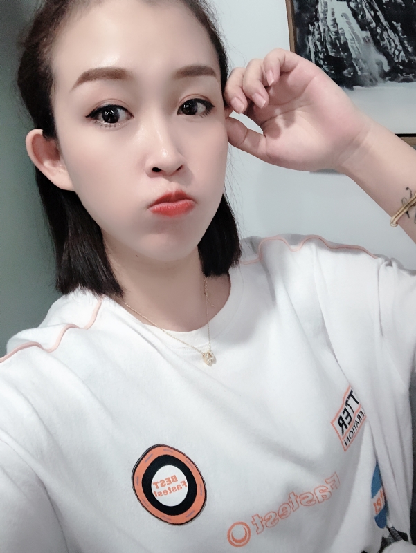 Amy的第三张照片--宁化相亲网