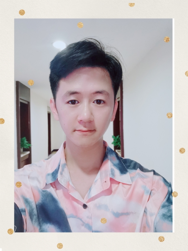 老公的第一张照片--宁化相亲网