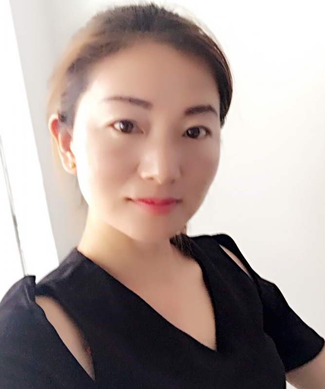 文静的第一张照片--宁化相亲网