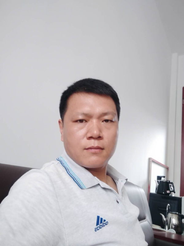 缘来如此的第二张照片--宁化相亲网