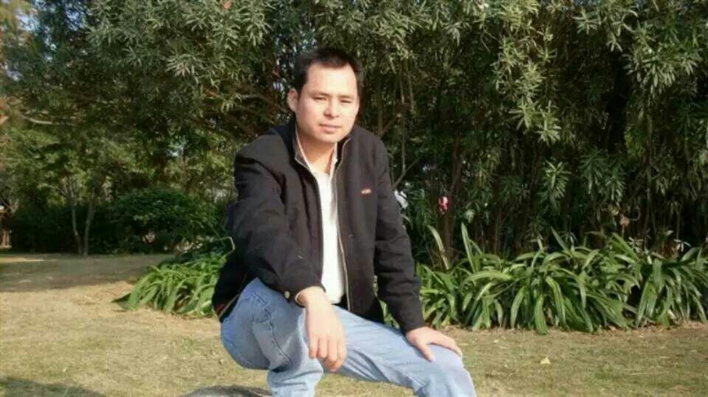 缘分的第一张照片--宁化相亲网