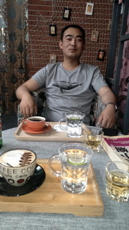 择乎期月的第一张照片--宁化相亲网
