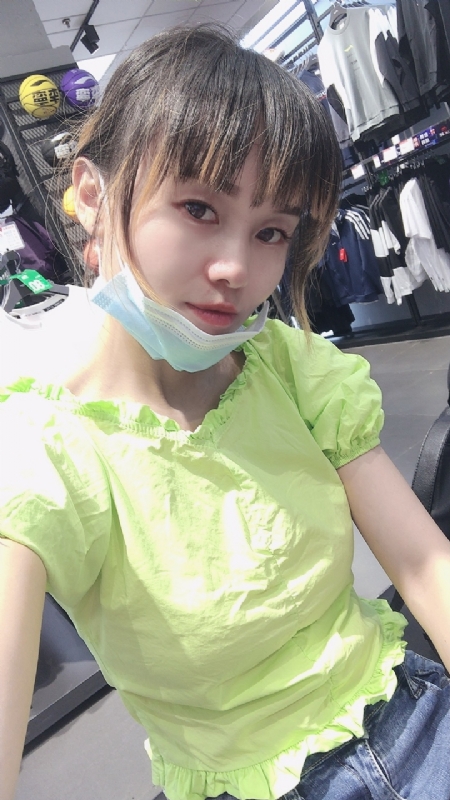 婀娜袅袅的第一张照片--宁化相亲网