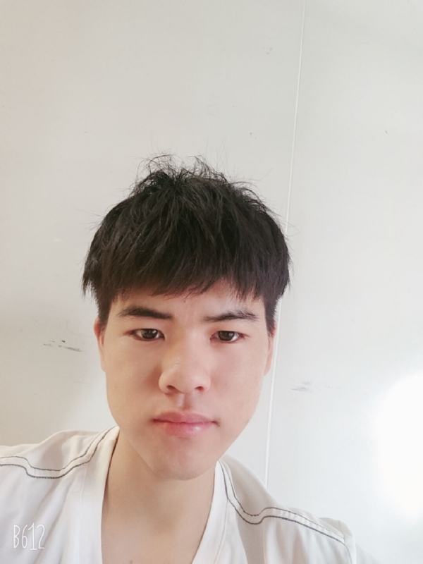陌离的第二张照片--宁化相亲网