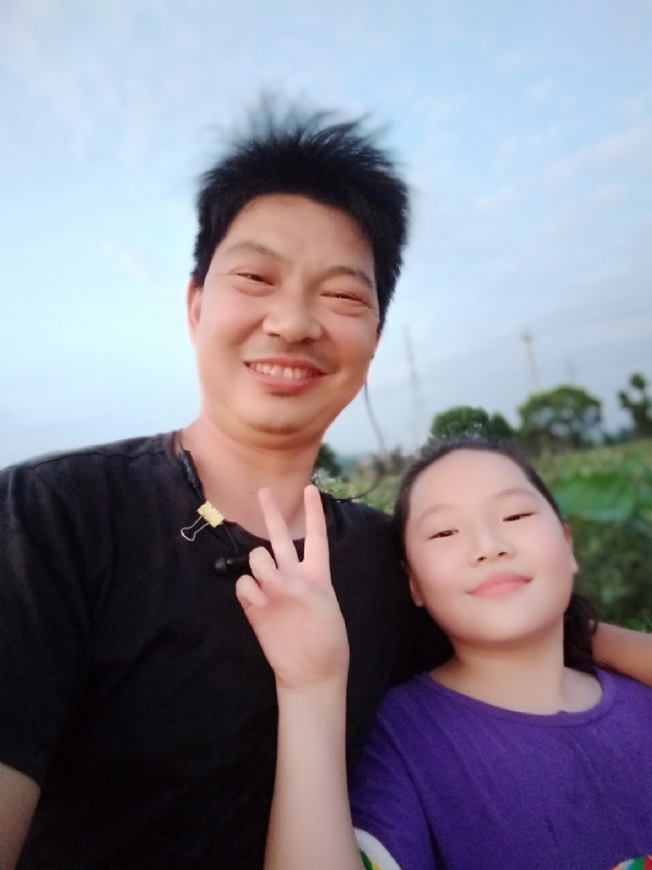 老王2的第一张照片--宁化相亲网