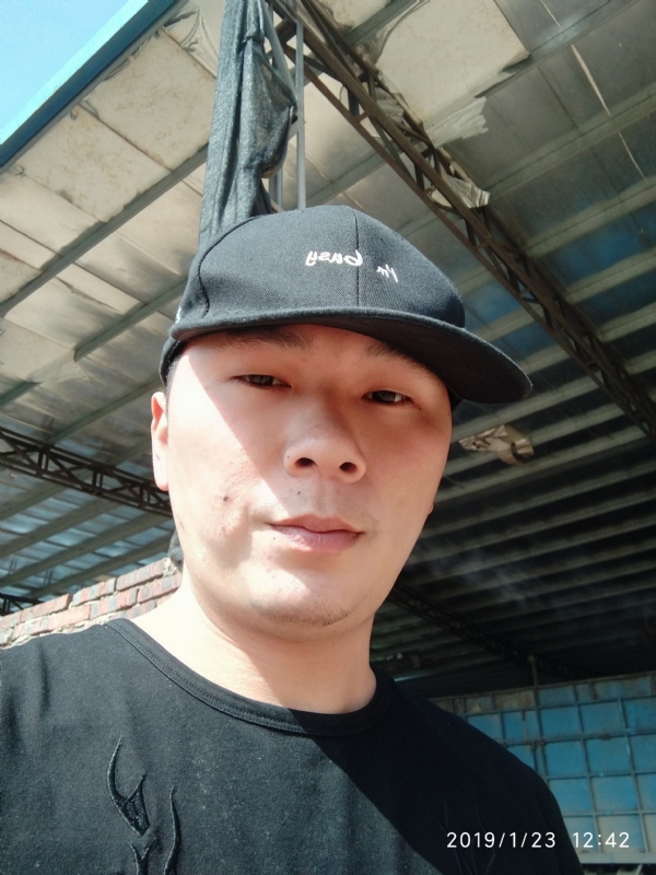 小蔡的第一张照片--宁化相亲网