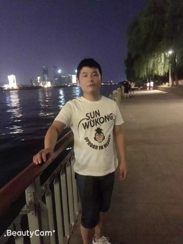 古月的第二张照片--宁化相亲网