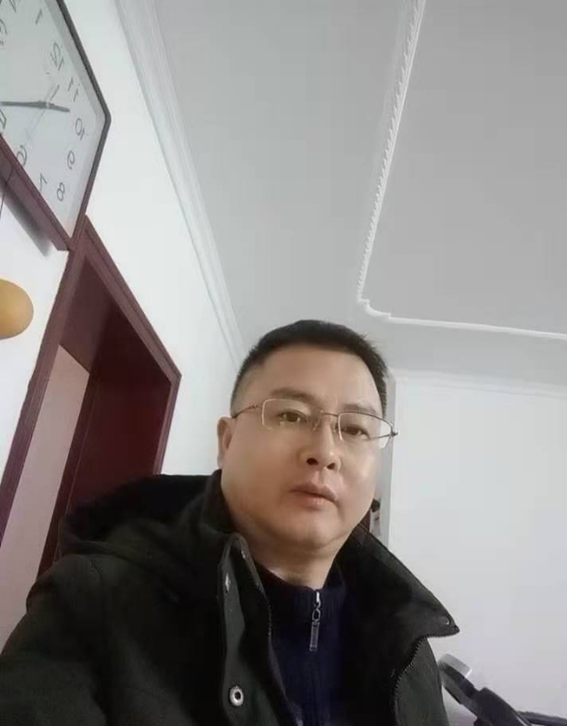 想牵你的手的第一张照片--宁化相亲网