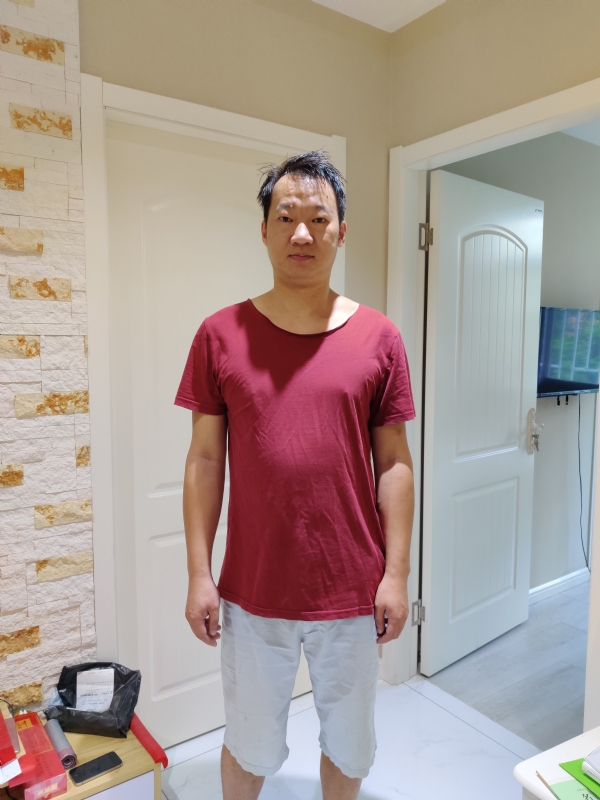 张生的第二张照片--宁化相亲网