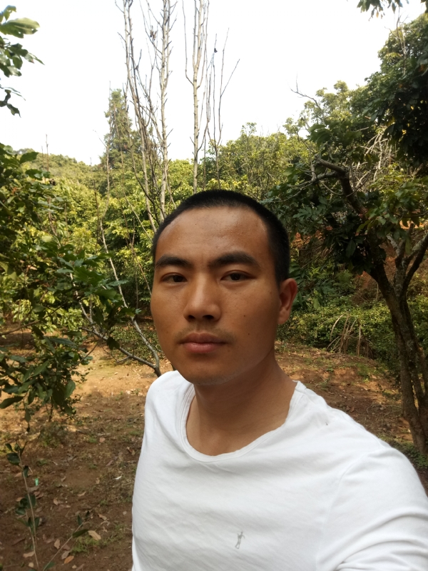 简单的第一张照片--宁化相亲网