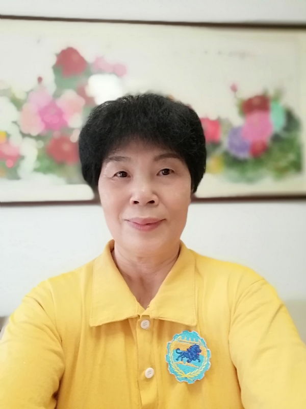 快乐星的第一张照片--宁化相亲网