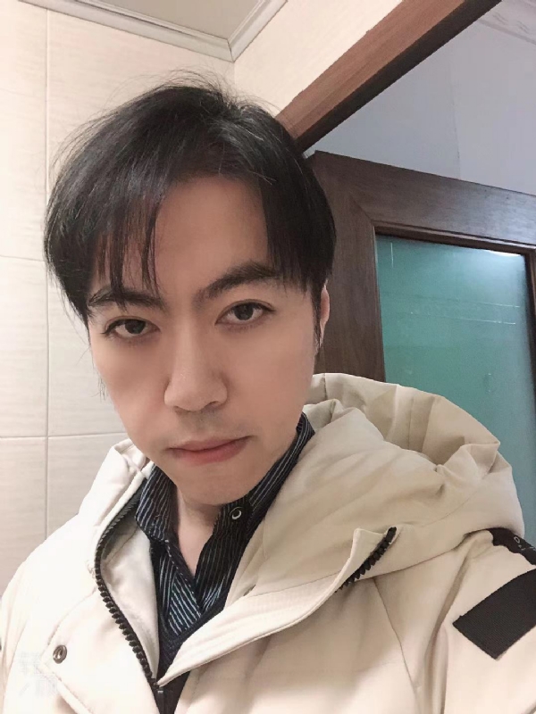 空中花园的第一张照片--宁化相亲网