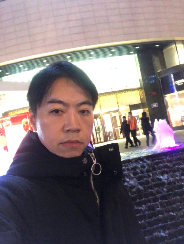 空中花园的第三张照片--宁化相亲网