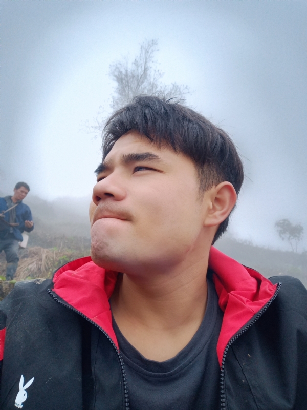 钢铁直男的第一张照片--宁化相亲网