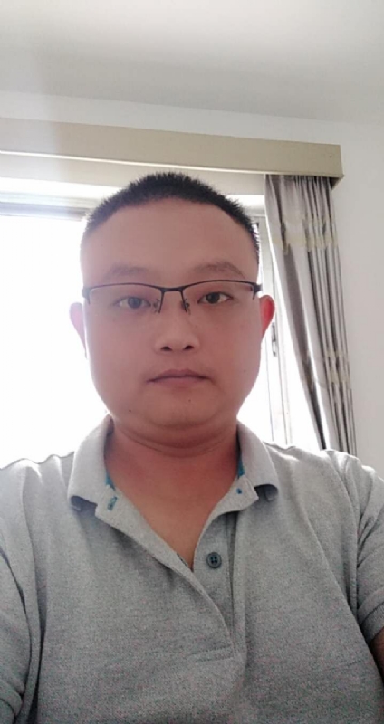 苦行僧的第一张照片--宁化相亲网